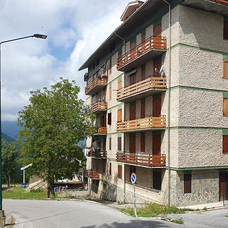 Casa Della Neve Apartment San Giacomo  Exterior photo